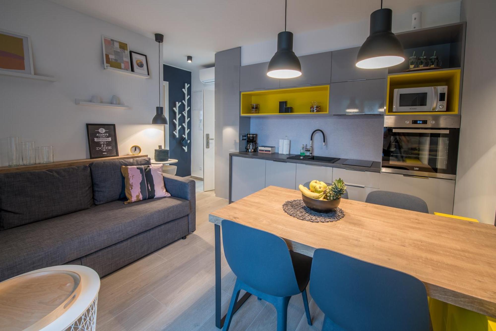 Art Design Apartments Pula Exterior foto